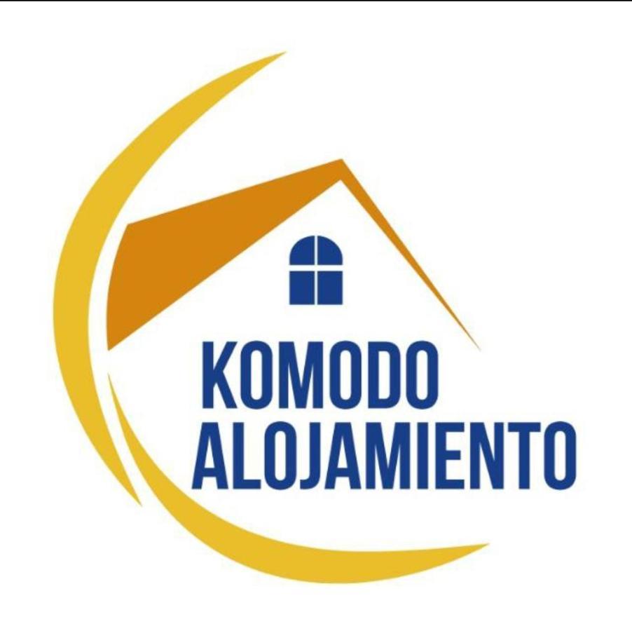 Komodo Alojamiento Popayán Exterior foto